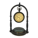 Personalised Desk Clock DCC0024